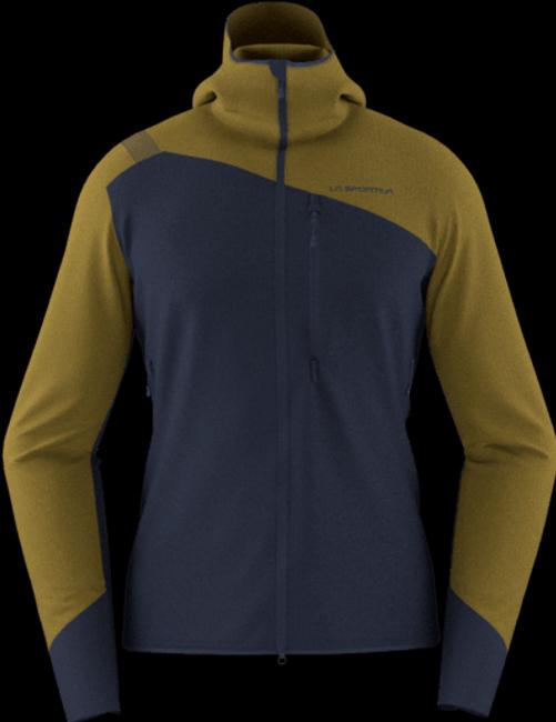 Produktbild La Sportiva Bristen Thermal Hoody M (S)