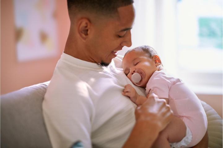 Actual product image Philips Avent ultra soft (2 x, from birth)