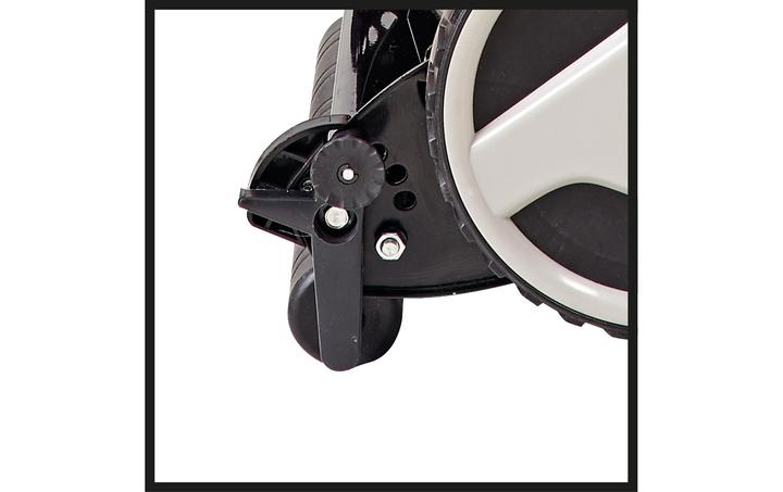 Image du produit Einhell GE-HM 38 S (Manuel)