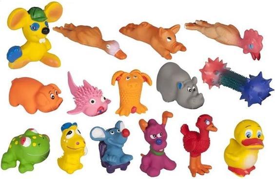 Image du produit Karlie Joytoy (Jouet à balle chien)