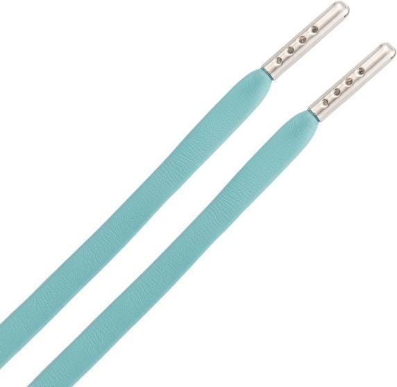 Silver, Mint green