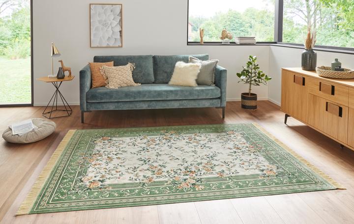 Immagine prodotto Nouristan Fiori antichi (300 x 195 cm)