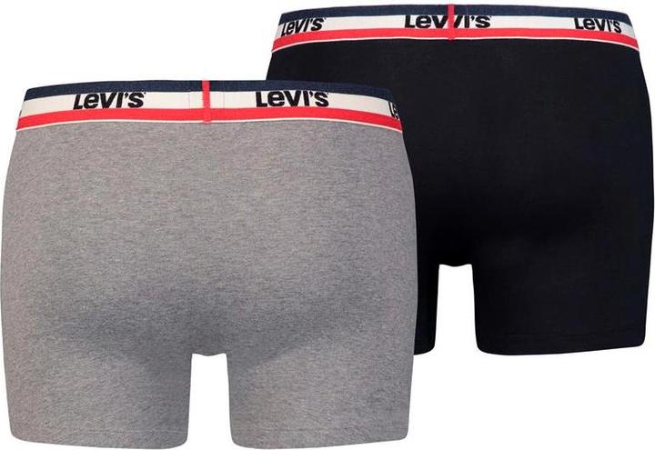 Image du produit Levis 2erPack Sportswear Logo (XXL, lot de 2)