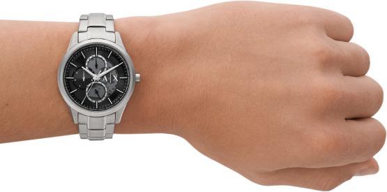 Image du produit Armani Exchange Dante (Montre analogique, 42 mm)
