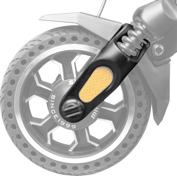 Produktbild Mini Motor Vorderradgabel Ersatzteil