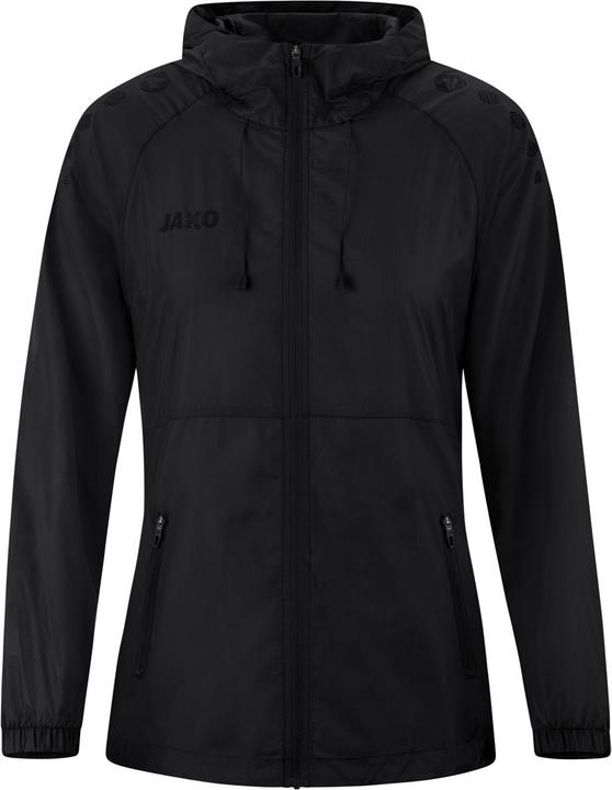 JAKO Lightweightjacke Flow Damen
