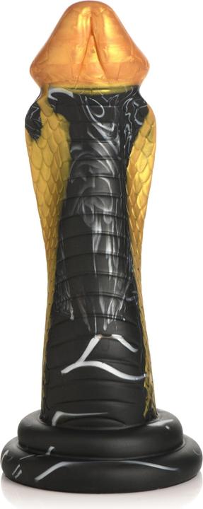 Image du produit Creature Cocks Snake - Silicone Dildo
