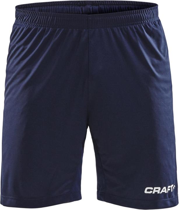 Produktbild Craft Pro Control Longer Shorts Contrast M (M)