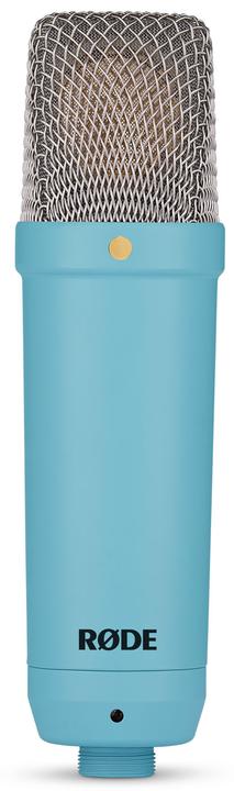 RØDE NT1 Signature Blue