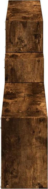 Produktbild VidaXL Wandschrank (158 x 18 x 53 cm)