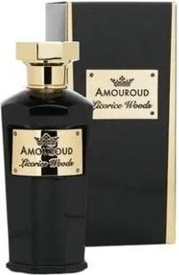 Actual product image Amouroud Licorice Woods Edp 100ml (Eau de parfum, 100 ml)