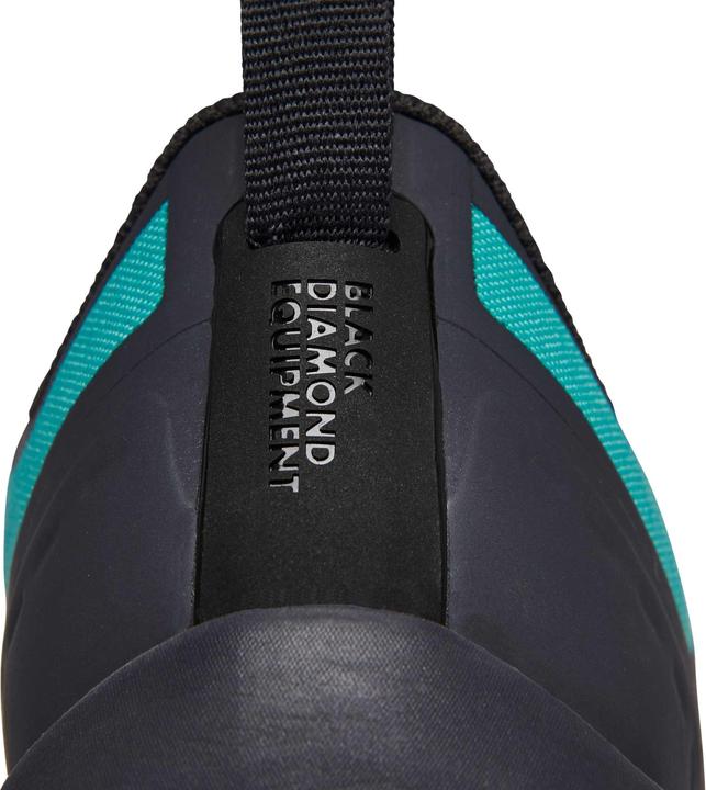 Image du produit Black Diamond W Mission Lt 2 Chaussures d'approche (38)