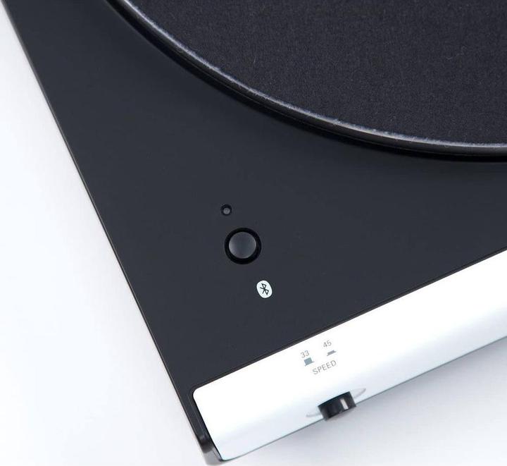 Actual product image Audio-Technica AT-LP60XBT (Automatic)