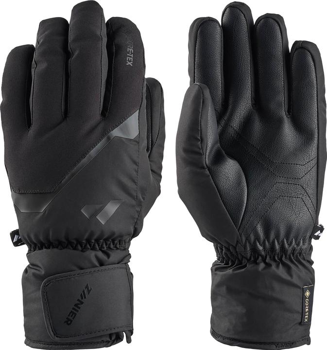 Produktbild Zanier Gloves Rauris GTX (5)
