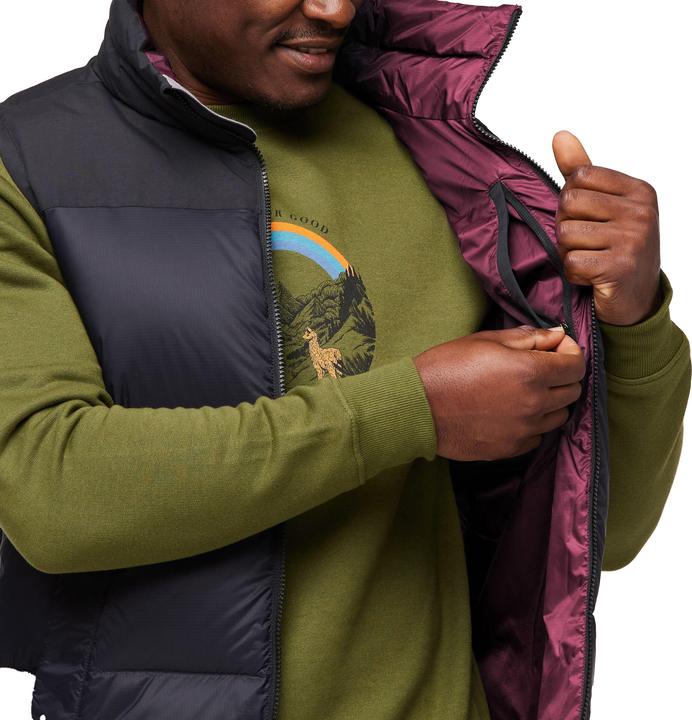 Produktbild Cotopaxi Solazo Down Vest (M)