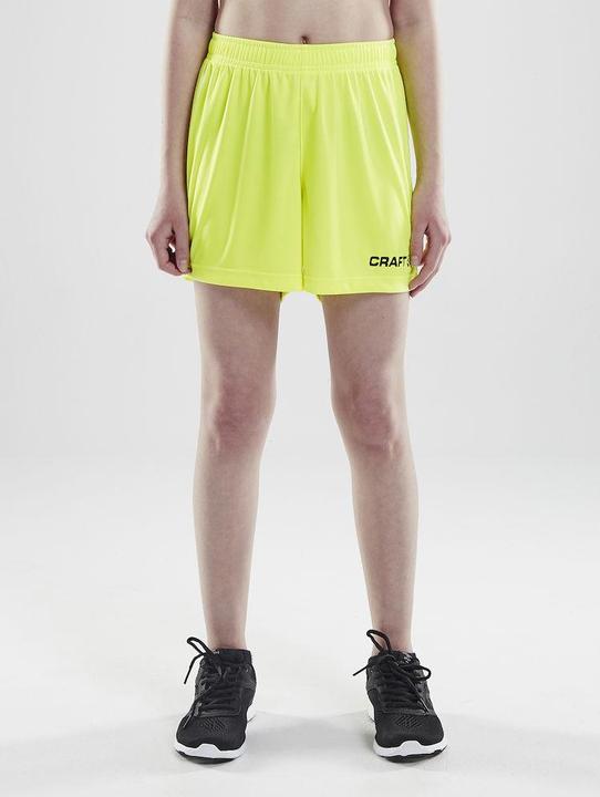 Produktbild Craft Squad Gk Shorts Jr (134)