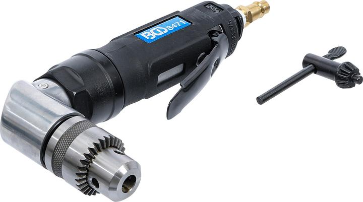 Image du produit BGS Perceuse d'angle pneumatique (Air comprimé)