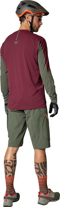 Image du produit Dynafit Ride T-shirt manches longues homme (L)