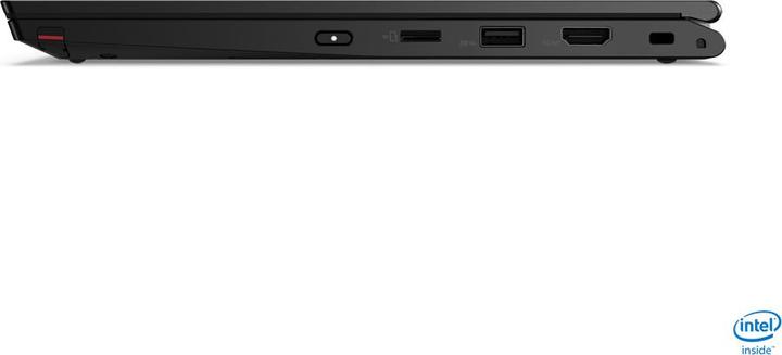 Produktbild Lenovo ThinkPad L13 Yoga (13.30", Intel Core i5-10210U, 8 GB, 256 GB, DE)