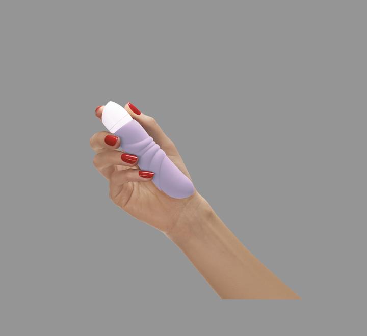 Actual product image Fun Factory Jam Vibe Pastel Lilac