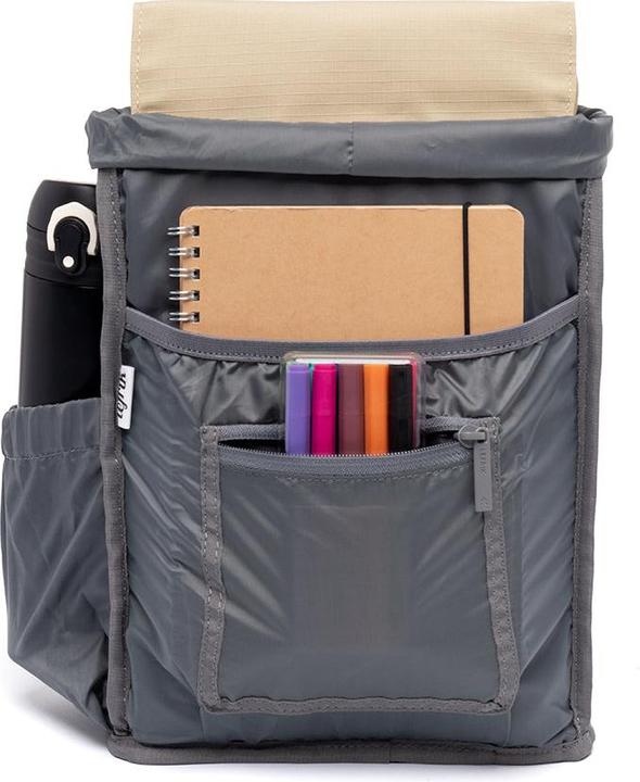Actual product image Lefrik Scout Mini Vandra (8l) (8 l)