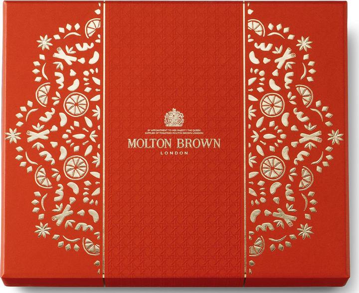 Produktbild Molton Brown Travel Collection Pink Pepper (Körperpflegeset)