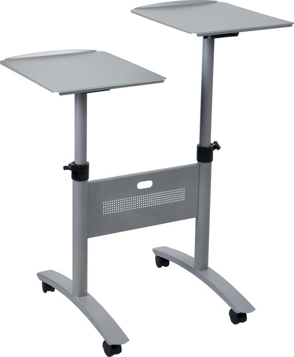 Produktbild Nobo Multi-Media Wagen (Boden)
