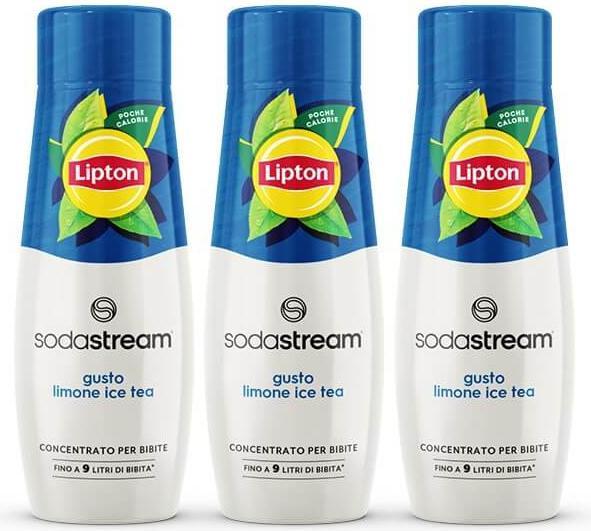 SodaStream Sciroppo (1 x 44 cl)
