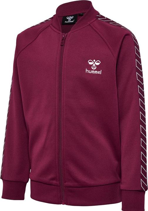 hummel Trick Zip Jacket (134)