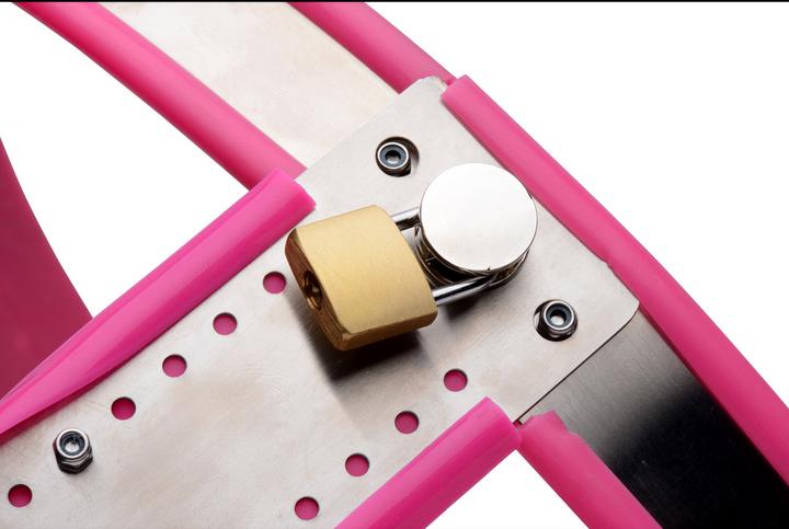 Produktbild Master Series Chastity Belt