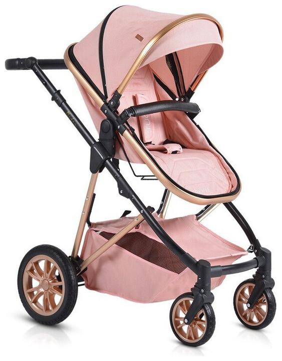 Immagine prodotto Moni Carrozzina Midas 2 in 1