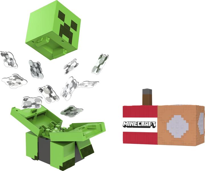 Produktbild Minecraft Creeper