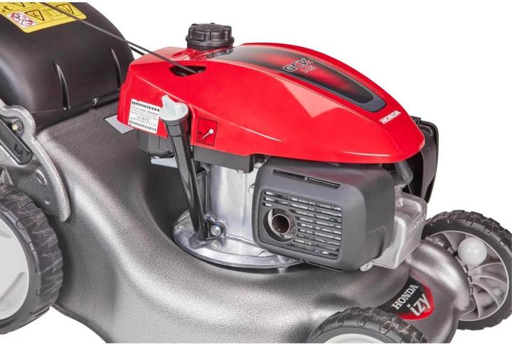Actual product image Honda HRG 466C1 PK (IZY) (Petrol)