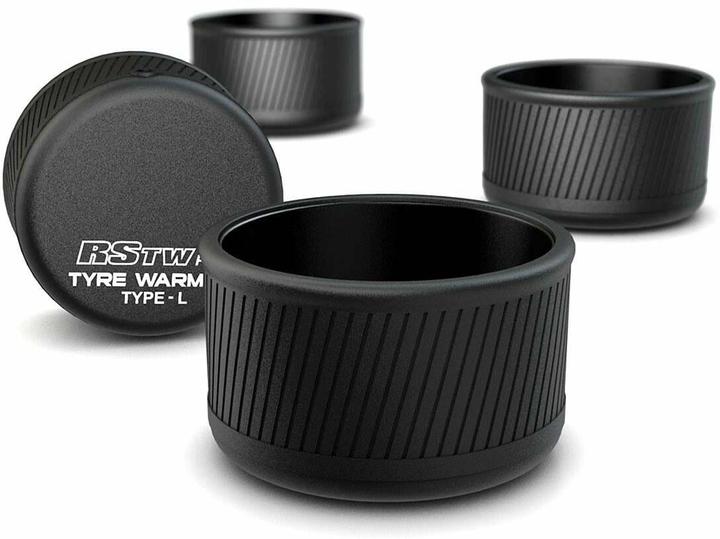 Produktbild SkyRC Reifenwärmer Racing Star