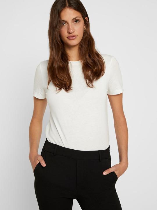 Actual product image Vero Moda Waisted pants (32)