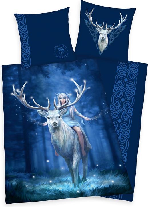Image du produit Herding Literie Anne Stokes