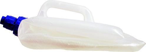 Productafbeelding Adriatic 18 LITER WATER OPVOUWBARE TANK 474