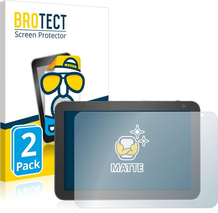 Actual product image BROTECT Protector Anti-Glare