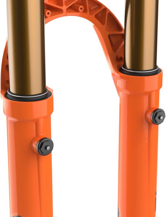 Actual product image Fox 36 K Float 29" F-S 160mm Grip 2 HSC LSC HSR LSR (160 mm, Air)