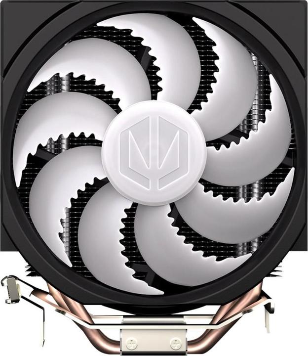 Actual product image Endorfy CPC Spartan 5 ARGB (146 mm)