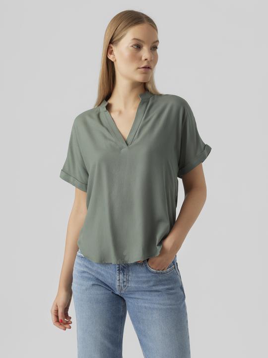 Produktbild Vero Moda Vmbeauty Ss Top Wvn Ga Noos (M)