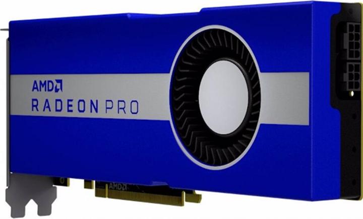 Image du produit AMD Radeon Pro W5700 (8 Go)