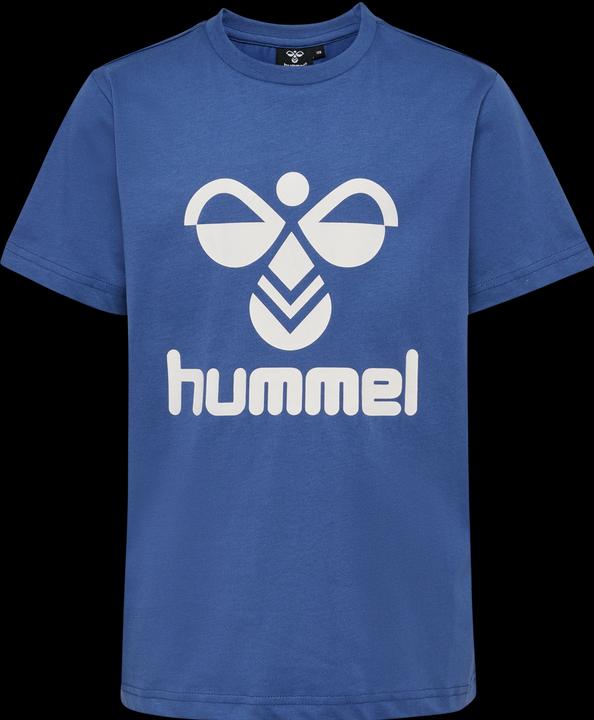 Actual product image hummel hmlTRES T-SHIRT S/S (104)