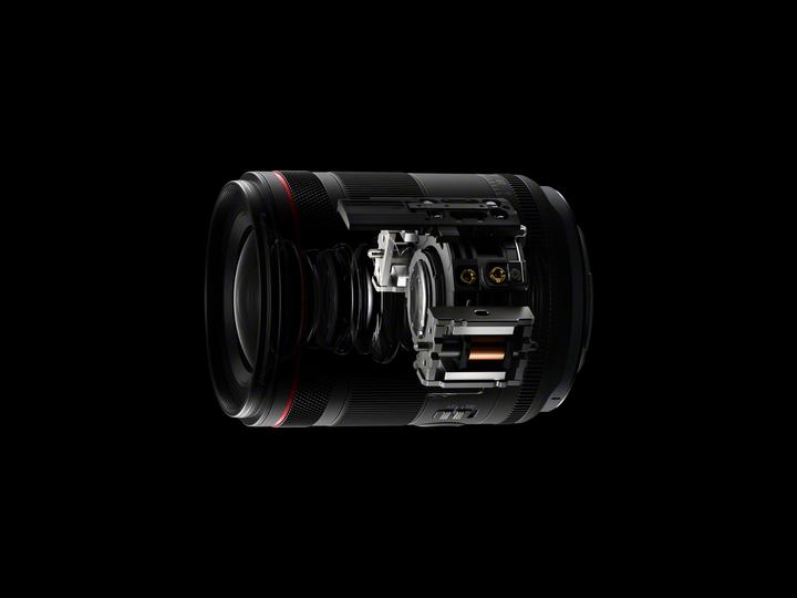 Actual product image Canon RF 1,4/20 L VCM (Canon RF, full size)