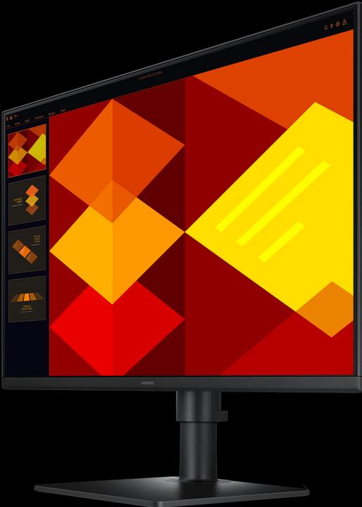 Produktbild Samsung S40GD - mit Lautsprecher (1920 x 1080 Pixel, 27")