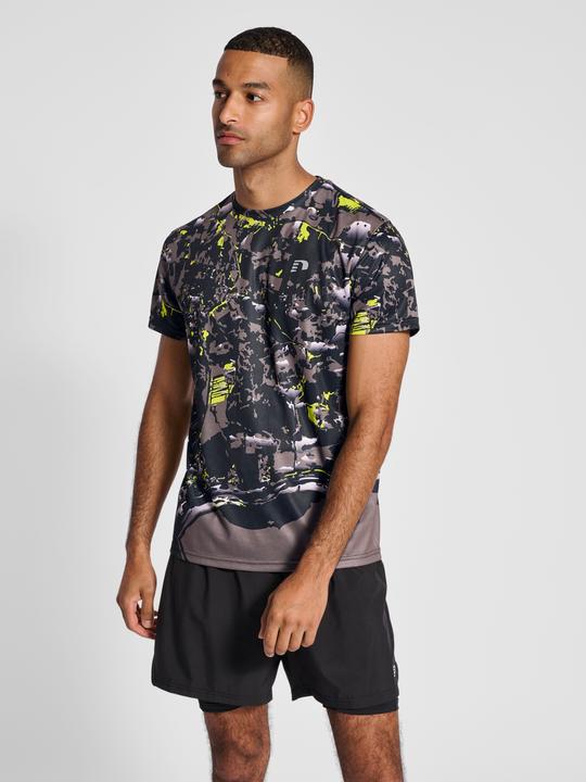 Produktbild Newline Houston T-Shirt S/S Men (S)