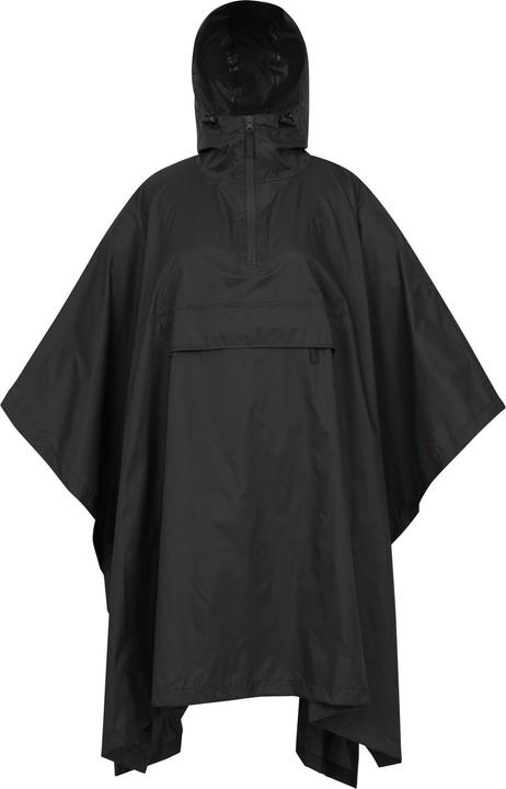Image du produit Mountain Warehouse - Poncho PAKKA - Femme (Taille unique)