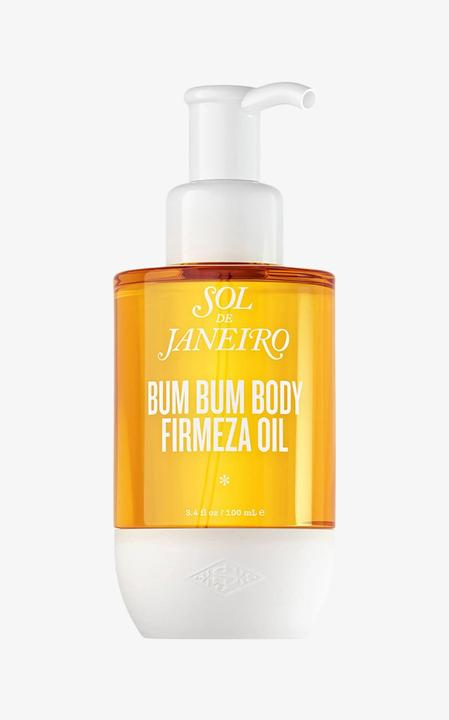 Actual product image Sol de Janeiro Bum Bum Body (Body oil, 100 ml)