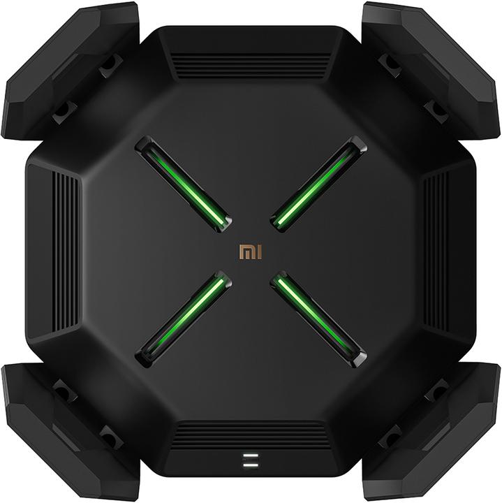 Actual product image Xiaomi AX9000