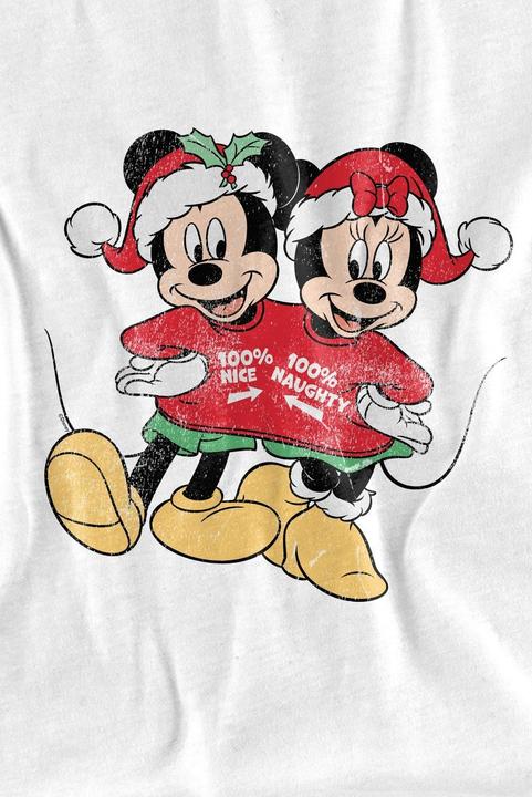 Image du produit Disney - T-shirt - Homme (XXL)